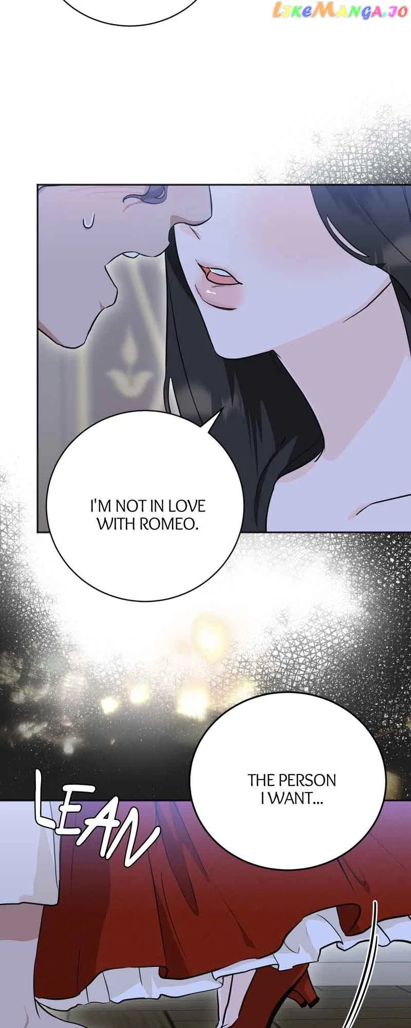 Goodbye My Juliet Chapter 34 – Page 9