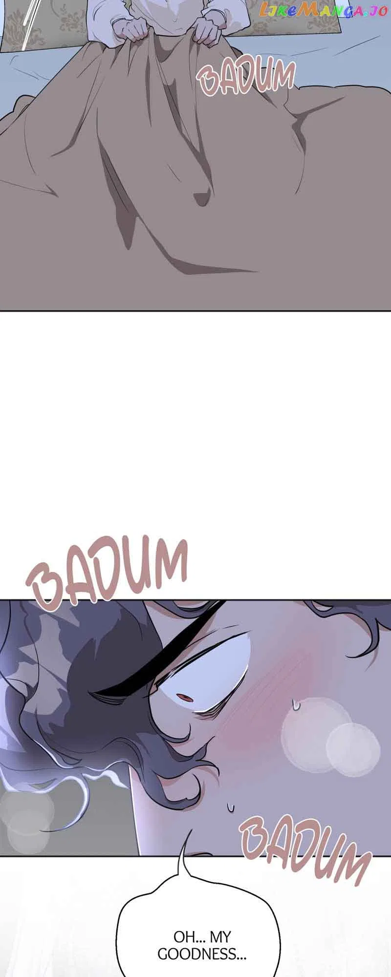 Goodbye My Juliet Chapter 34 – Page 12