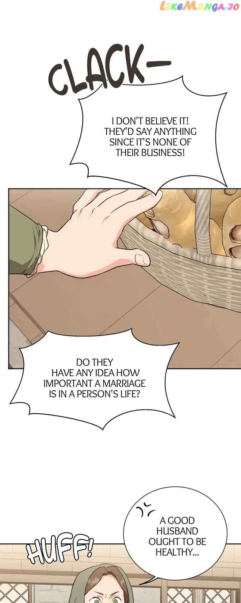 Goodbye My Juliet Chapter 34 – Page 18