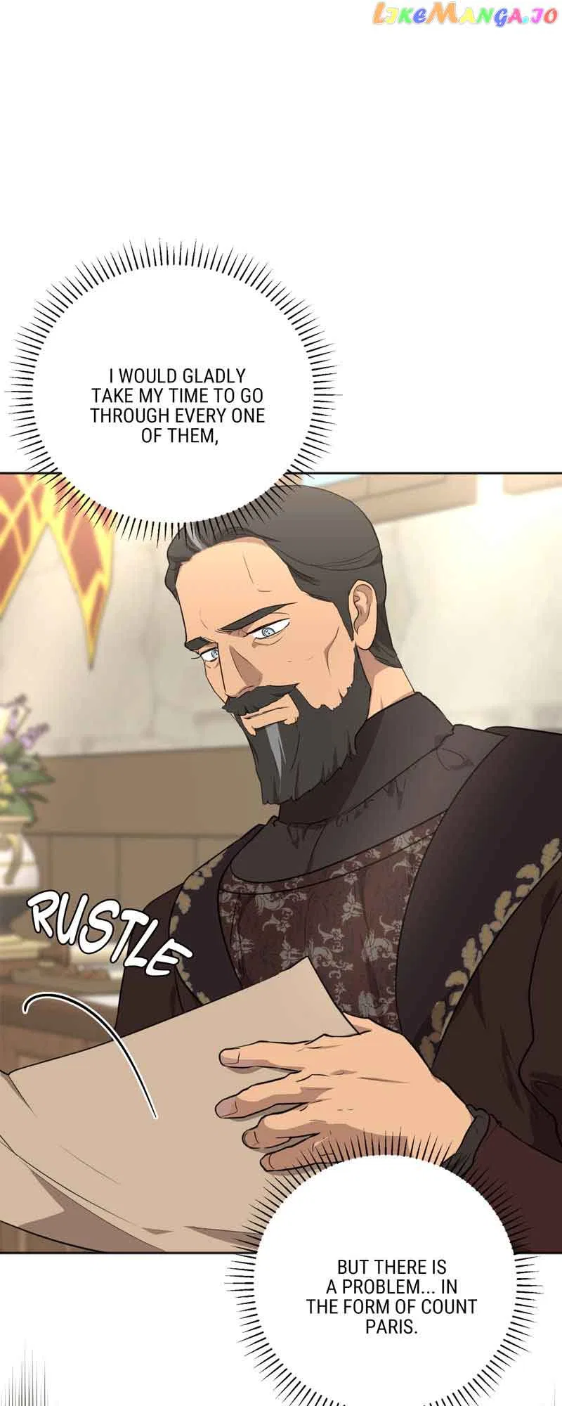 Goodbye My Juliet Chapter 34 – Page 27