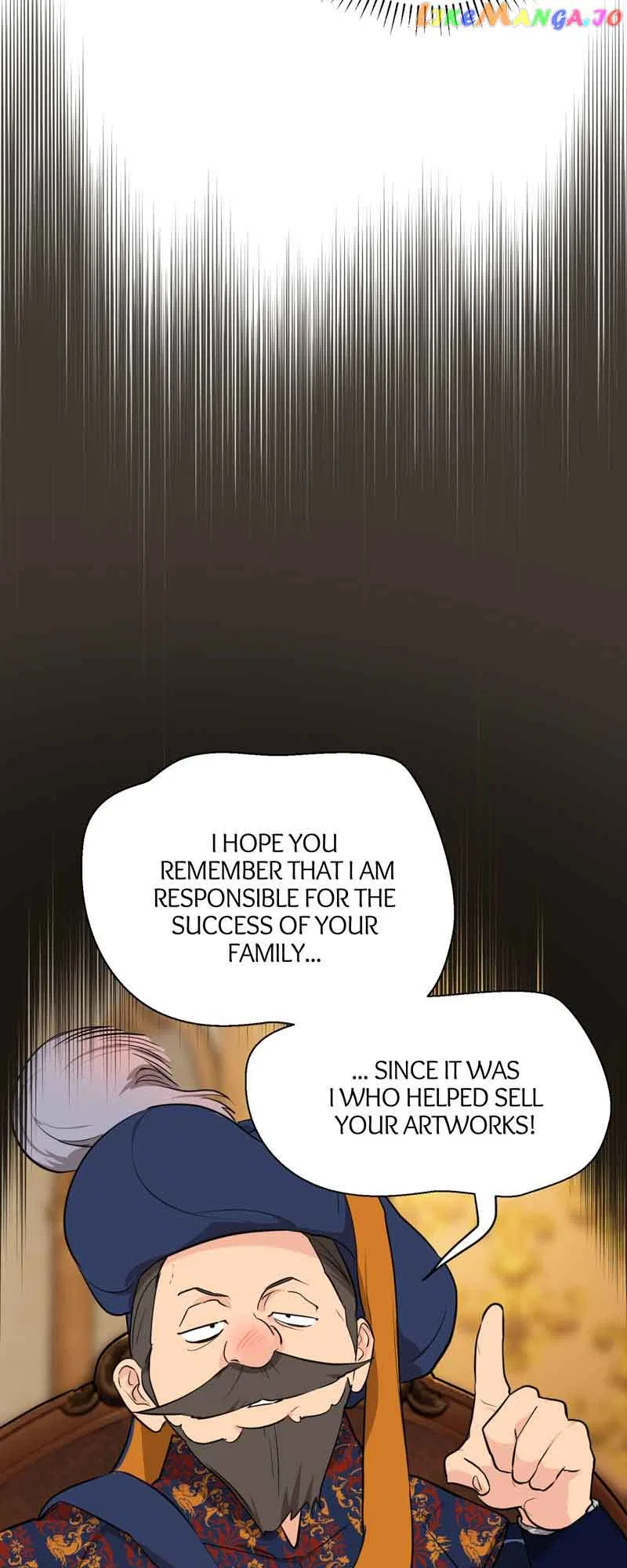 Goodbye My Juliet Chapter 34 – Page 28