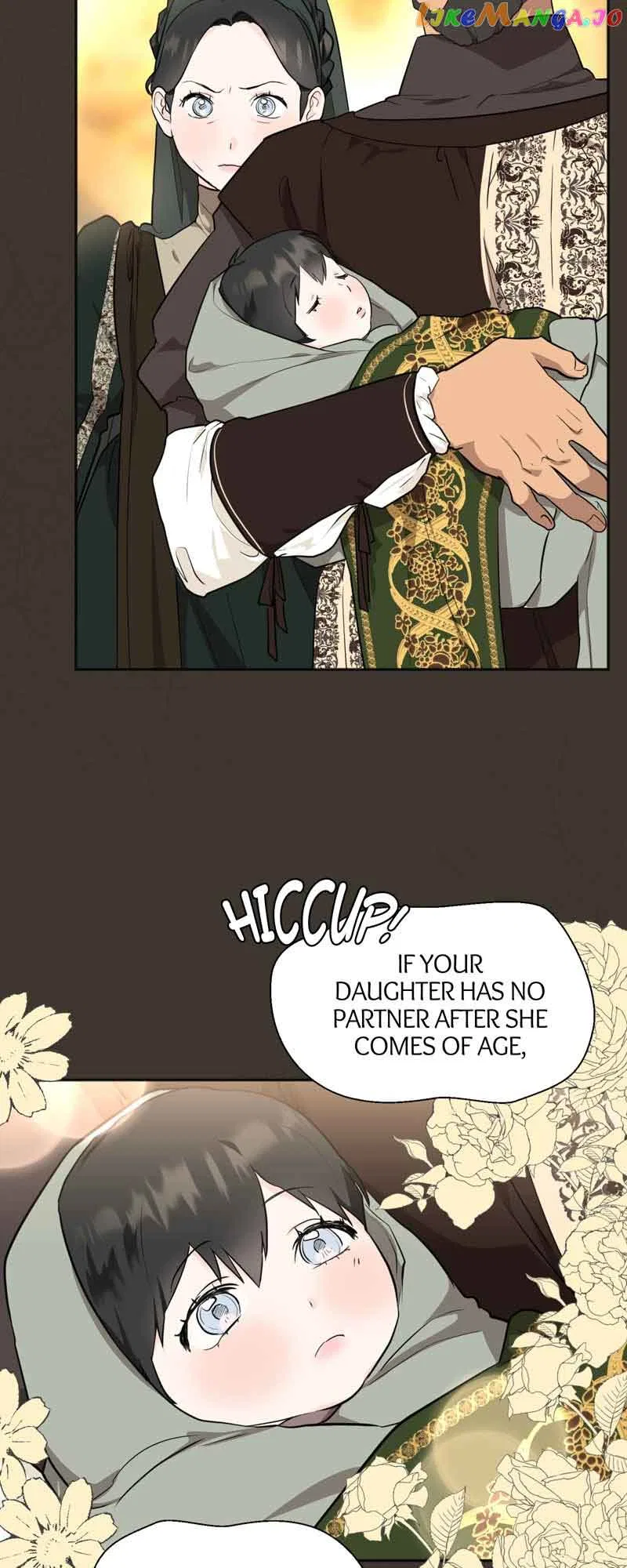 Goodbye My Juliet Chapter 34 – Page 30