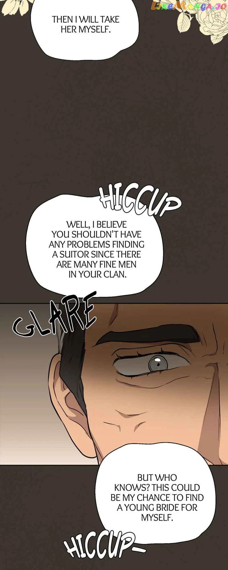 Goodbye My Juliet Chapter 34 – Page 31