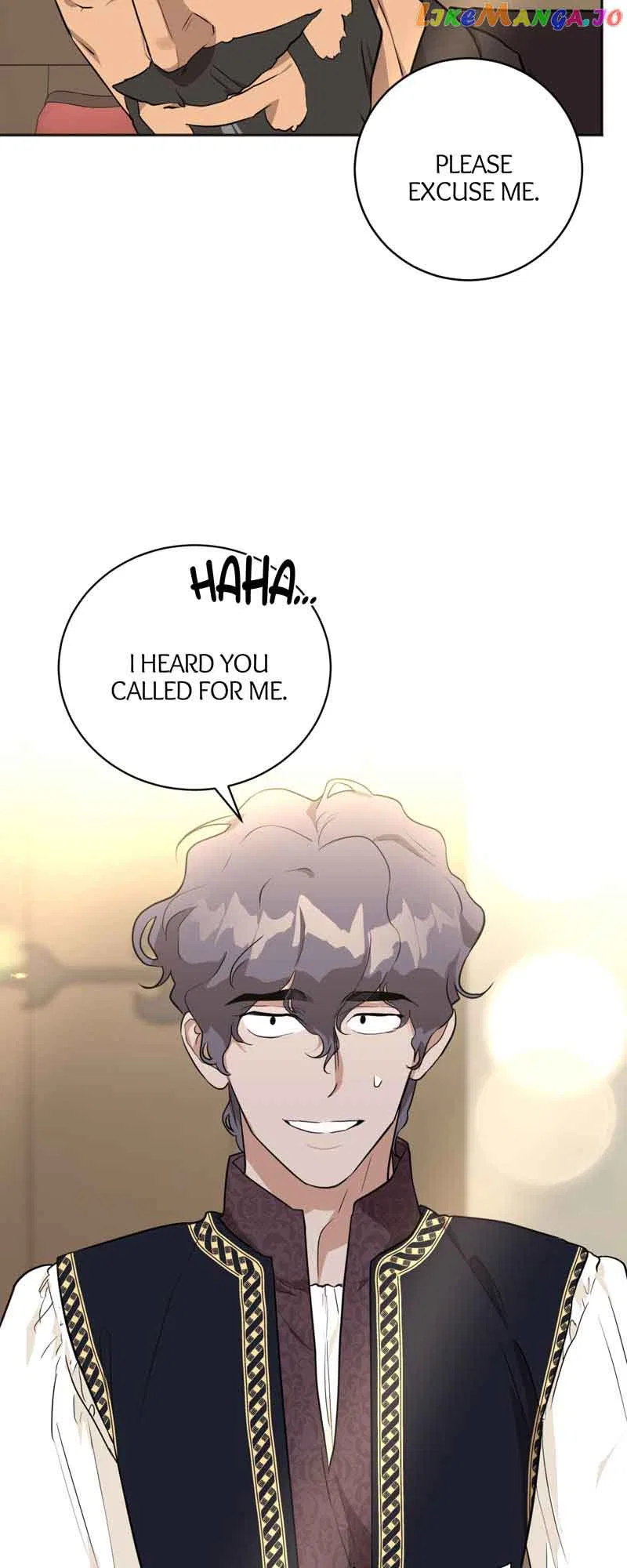 Goodbye My Juliet Chapter 34 – Page 34