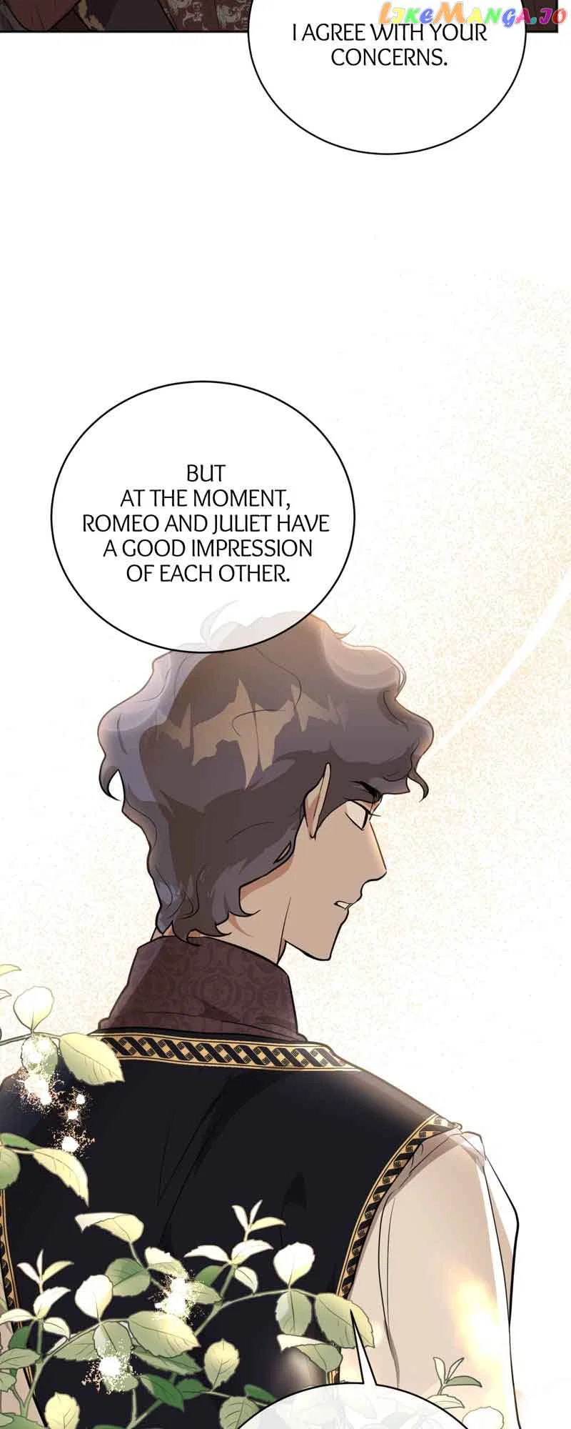 Goodbye My Juliet Chapter 34 – Page 49