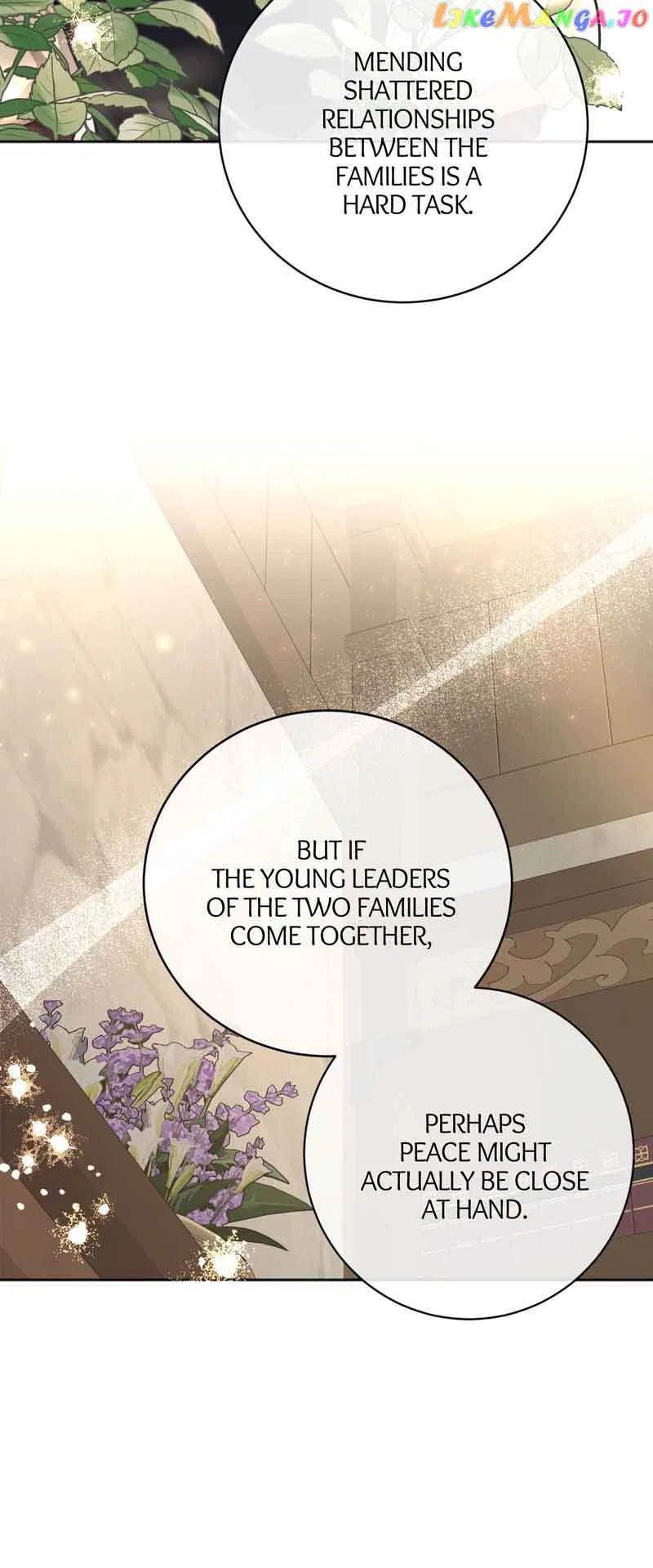 Goodbye My Juliet Chapter 34 – Page 50
