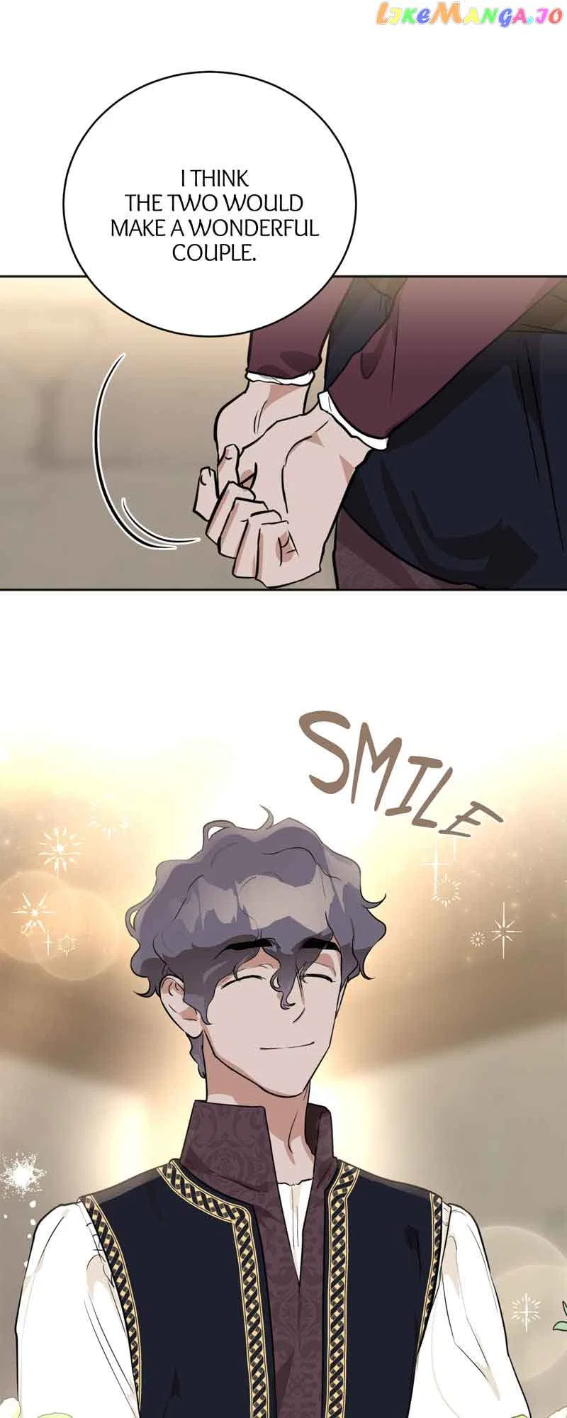 Goodbye My Juliet Chapter 34 – Page 51