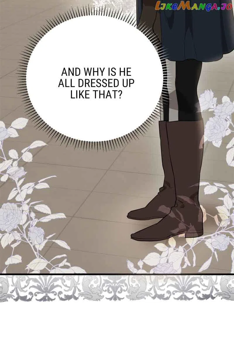 Goodbye My Juliet Chapter 34 – Page 56