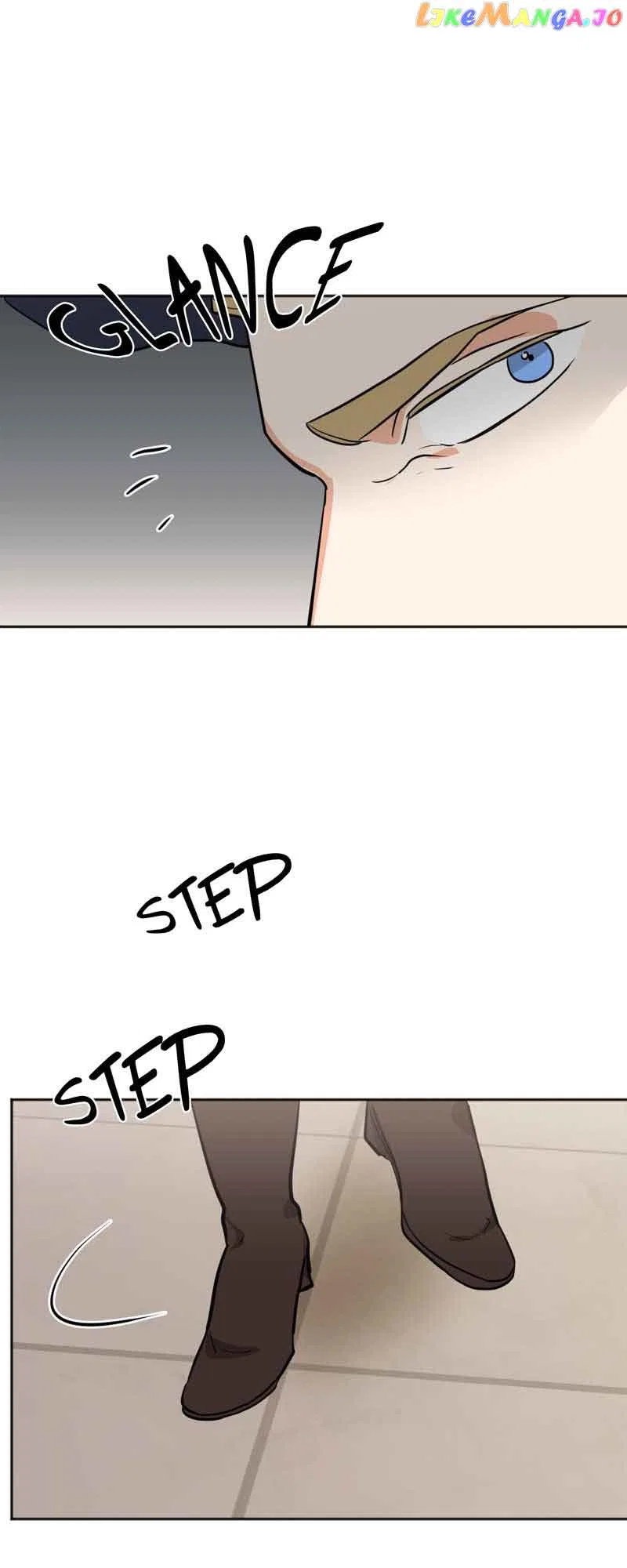 Goodbye My Juliet Chapter 34 – Page 57