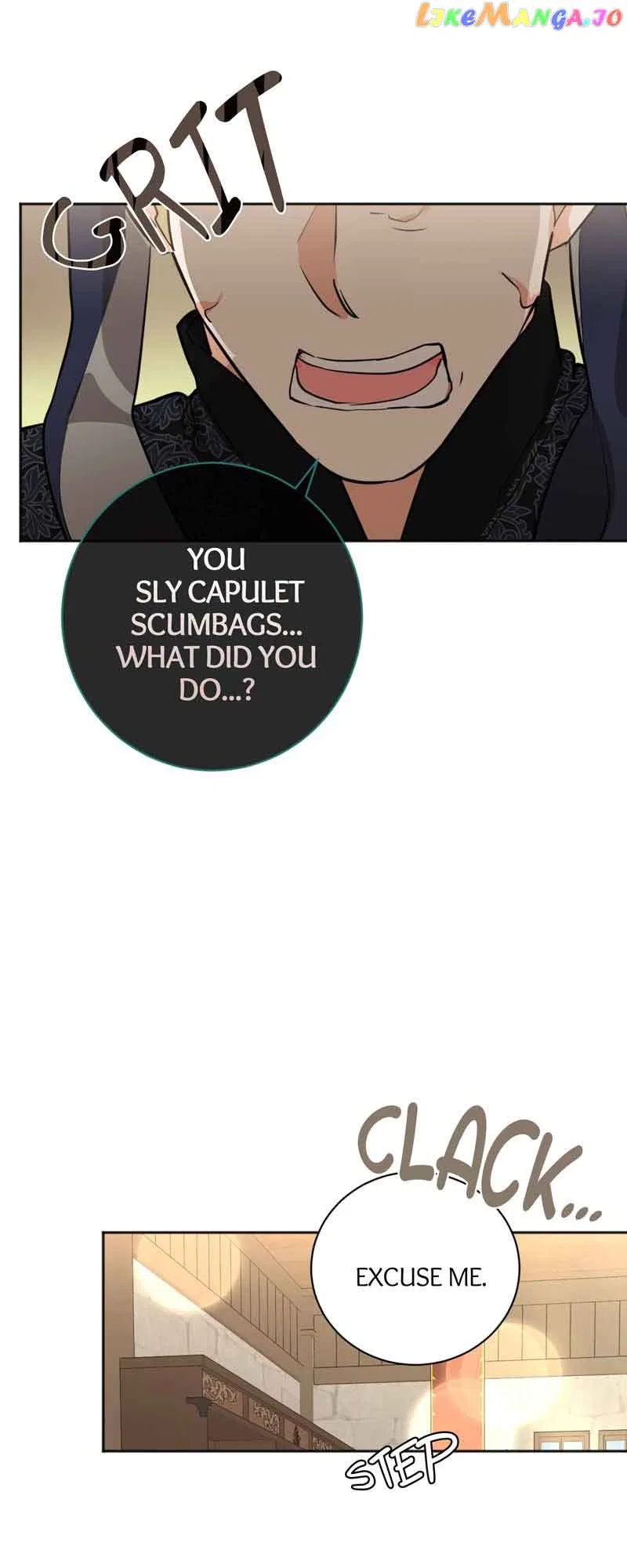 Goodbye My Juliet Chapter 34 – Page 59