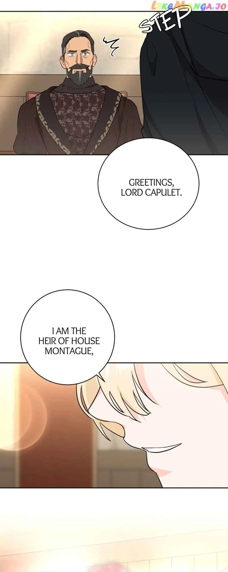 Goodbye My Juliet Chapter 34 – Page 60