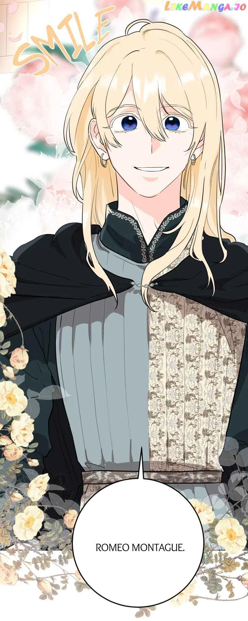 Goodbye My Juliet Chapter 34 – Page 61