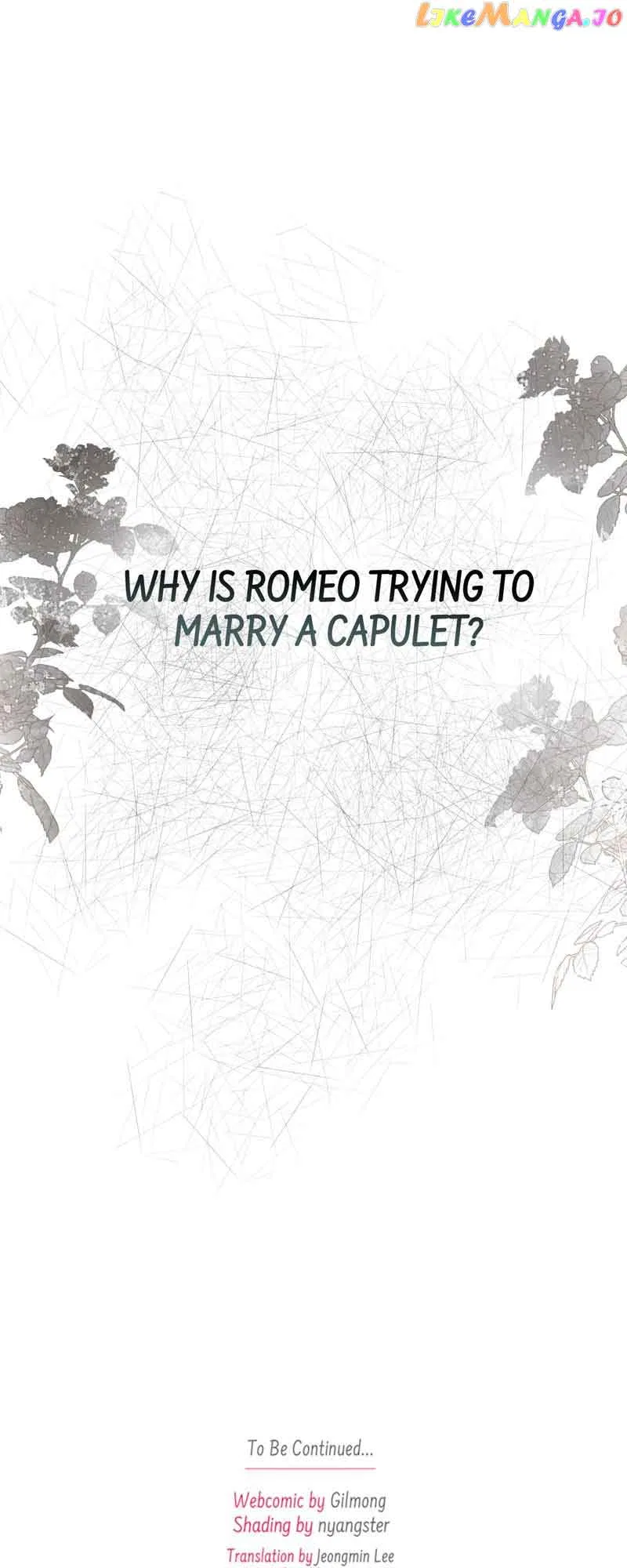 Goodbye My Juliet Chapter 34 – Page 62