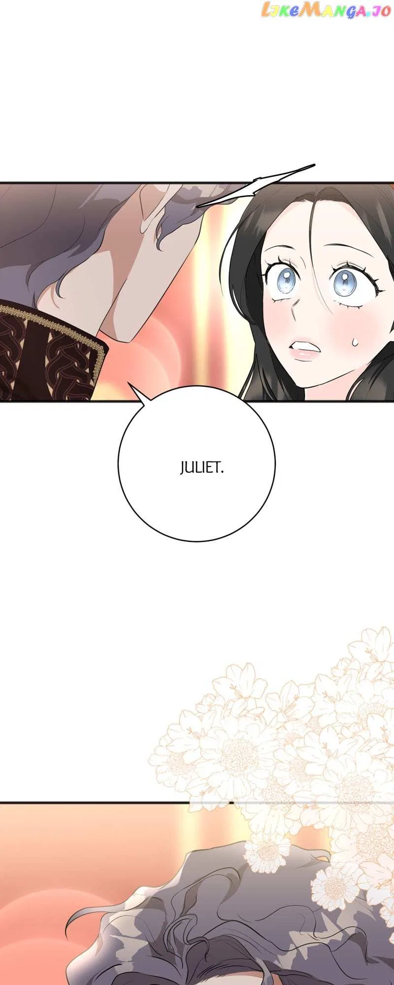 Goodbye My Juliet Chapter 33 – Page 3