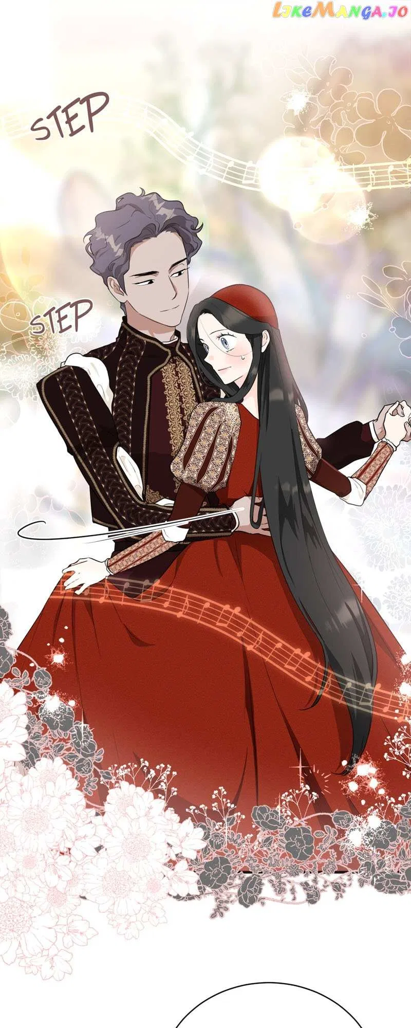 Goodbye My Juliet Chapter 33 – Page 7