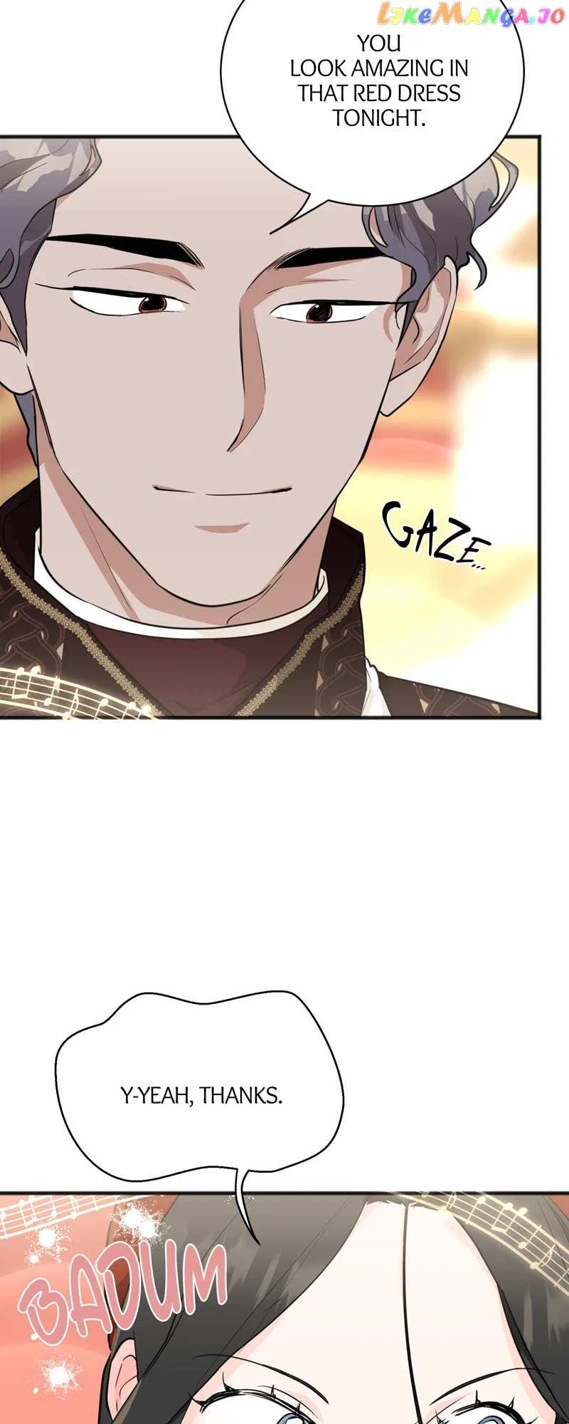 Goodbye My Juliet Chapter 33 – Page 8