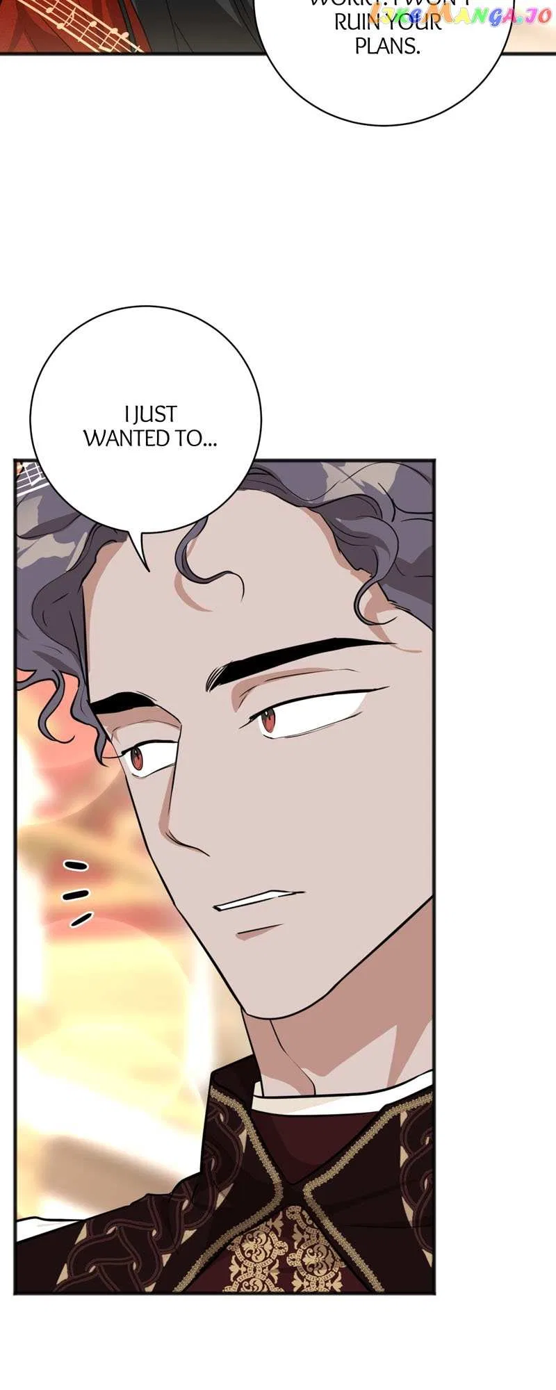 Goodbye My Juliet Chapter 33 – Page 10