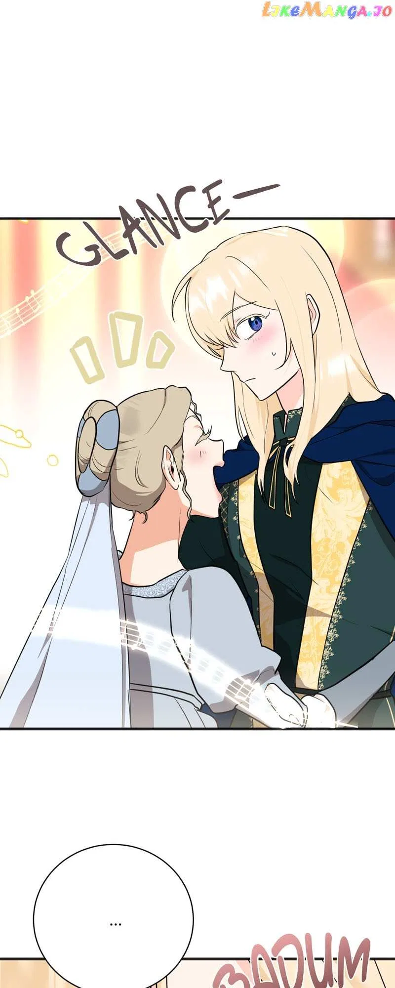 Goodbye My Juliet Chapter 33 – Page 11