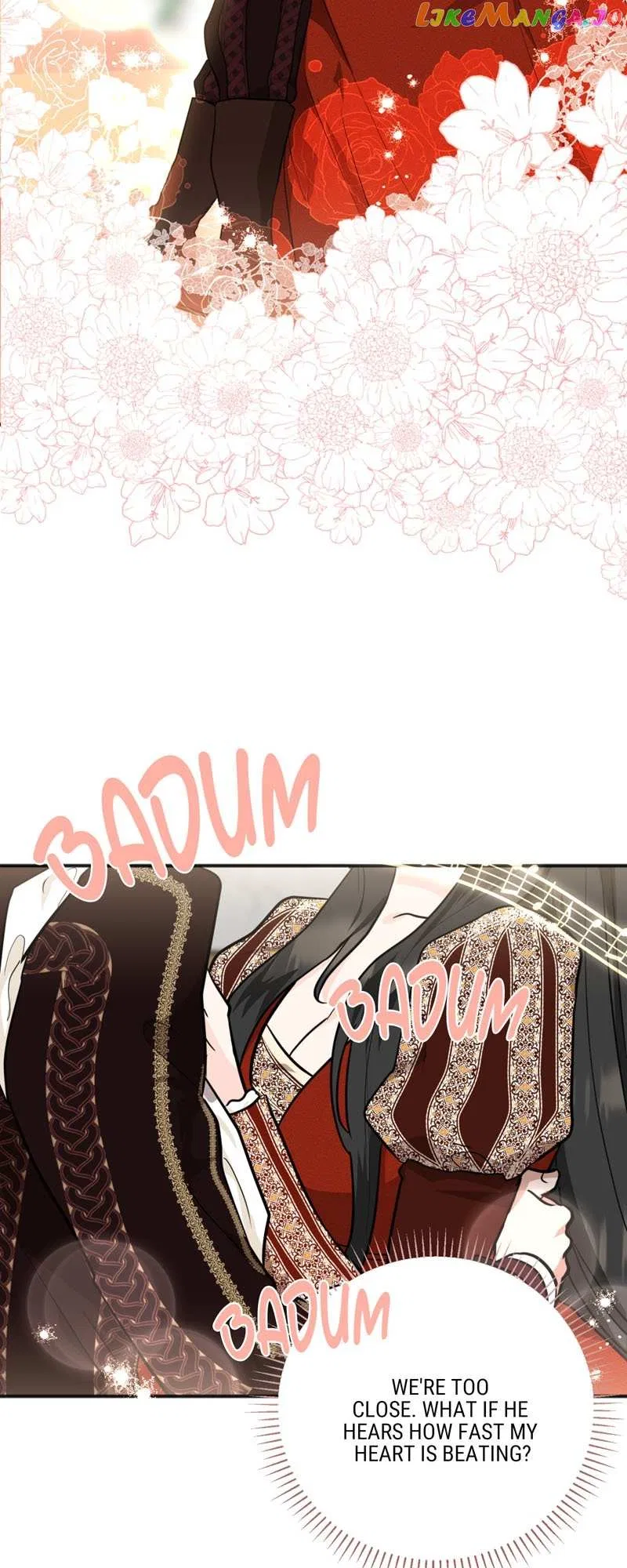 Goodbye My Juliet Chapter 33 – Page 16