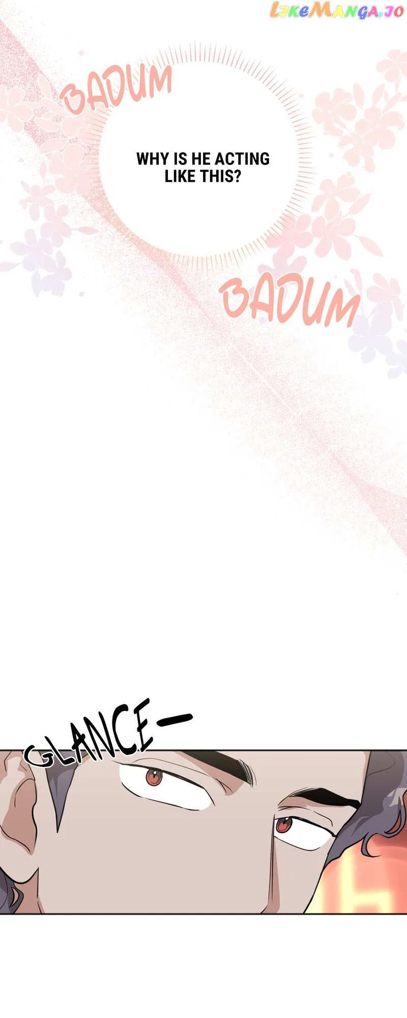 Goodbye My Juliet Chapter 33 – Page 19