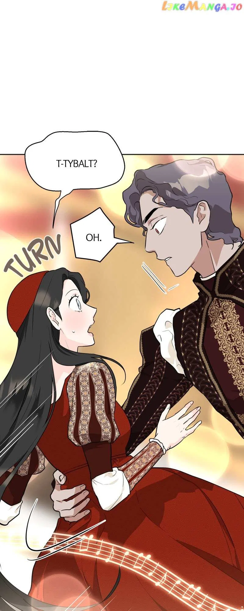 Goodbye My Juliet Chapter 33 – Page 25