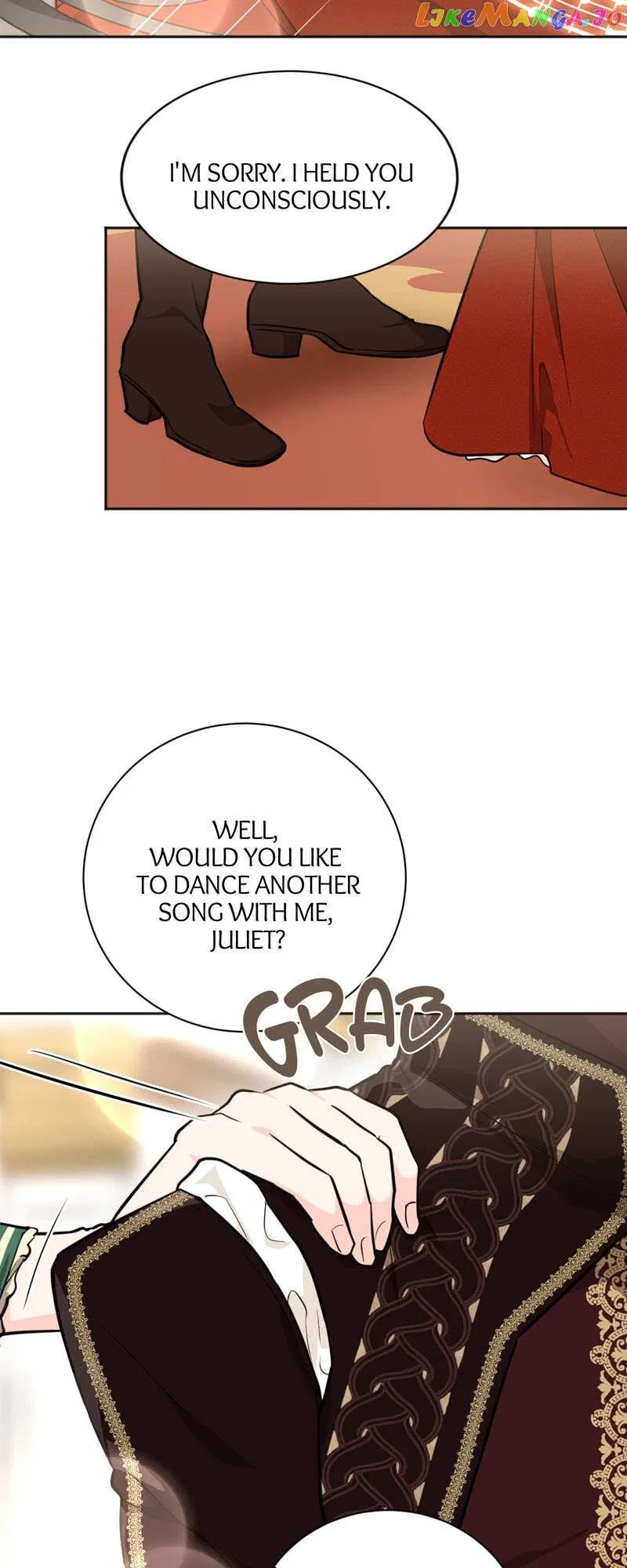 Goodbye My Juliet Chapter 33 – Page 26