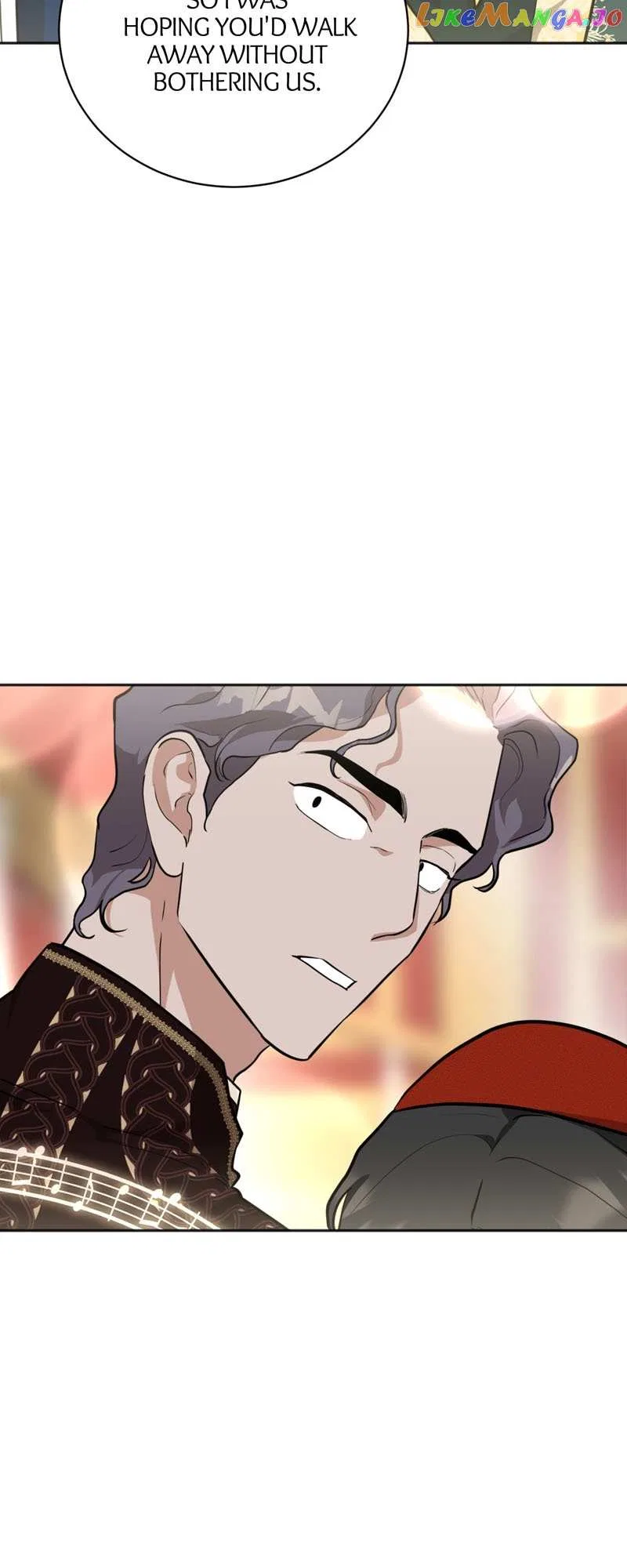 Goodbye My Juliet Chapter 33 – Page 28