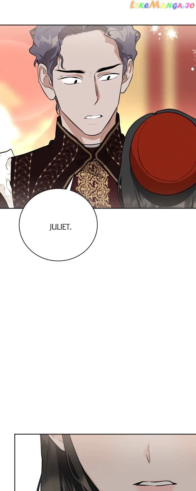 Goodbye My Juliet Chapter 33 – Page 29