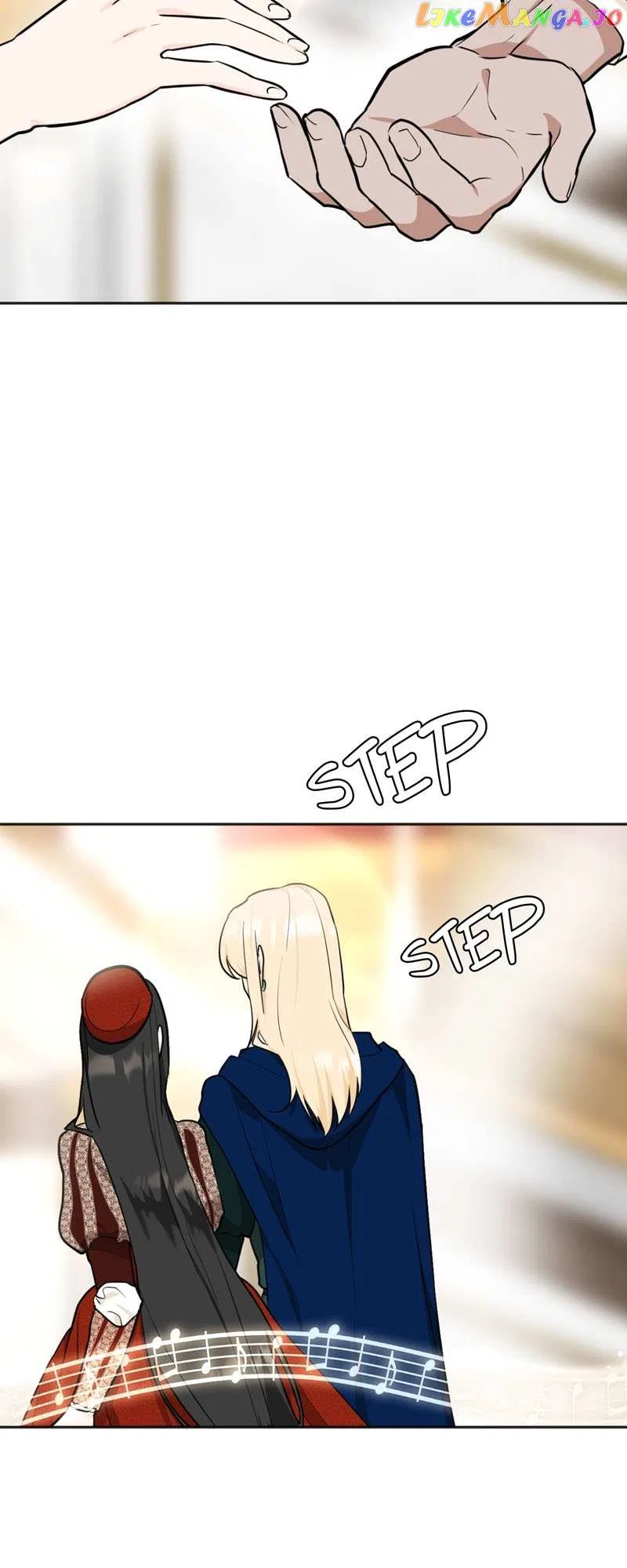 Goodbye My Juliet Chapter 33 – Page 32