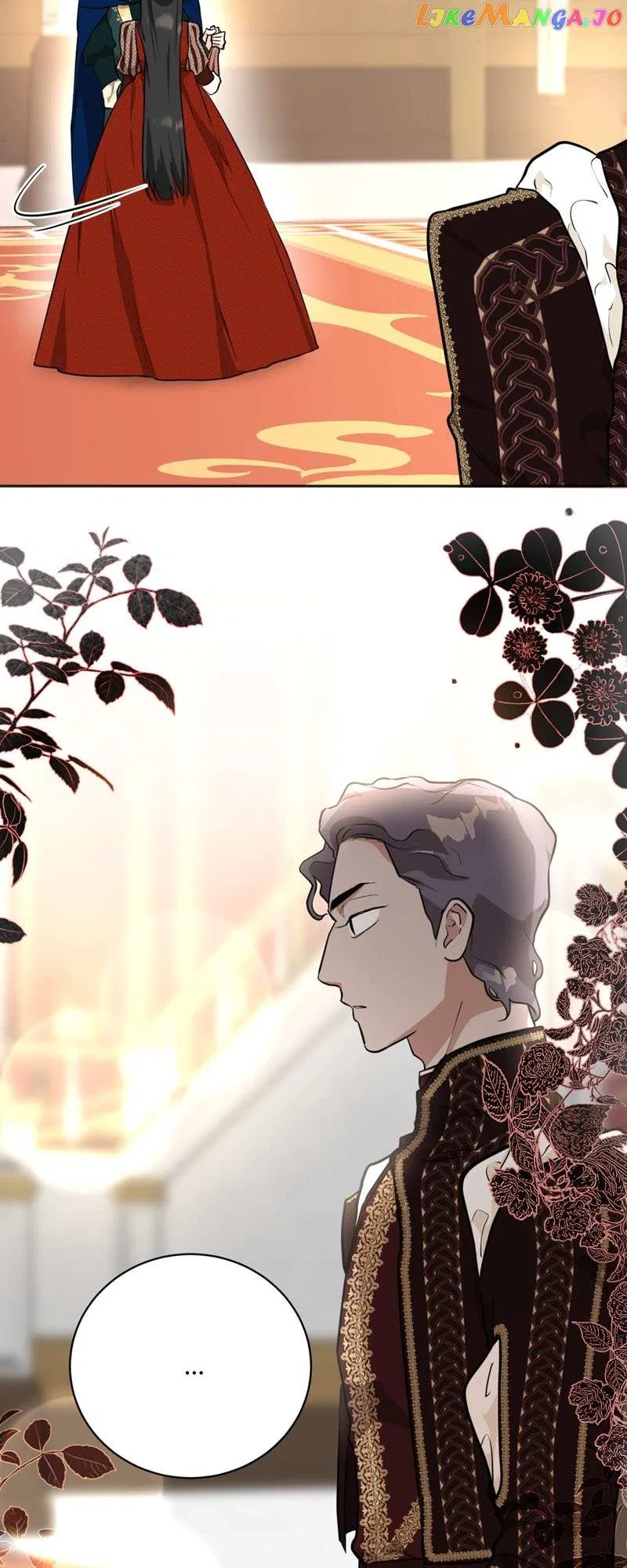 Goodbye My Juliet Chapter 33 – Page 41
