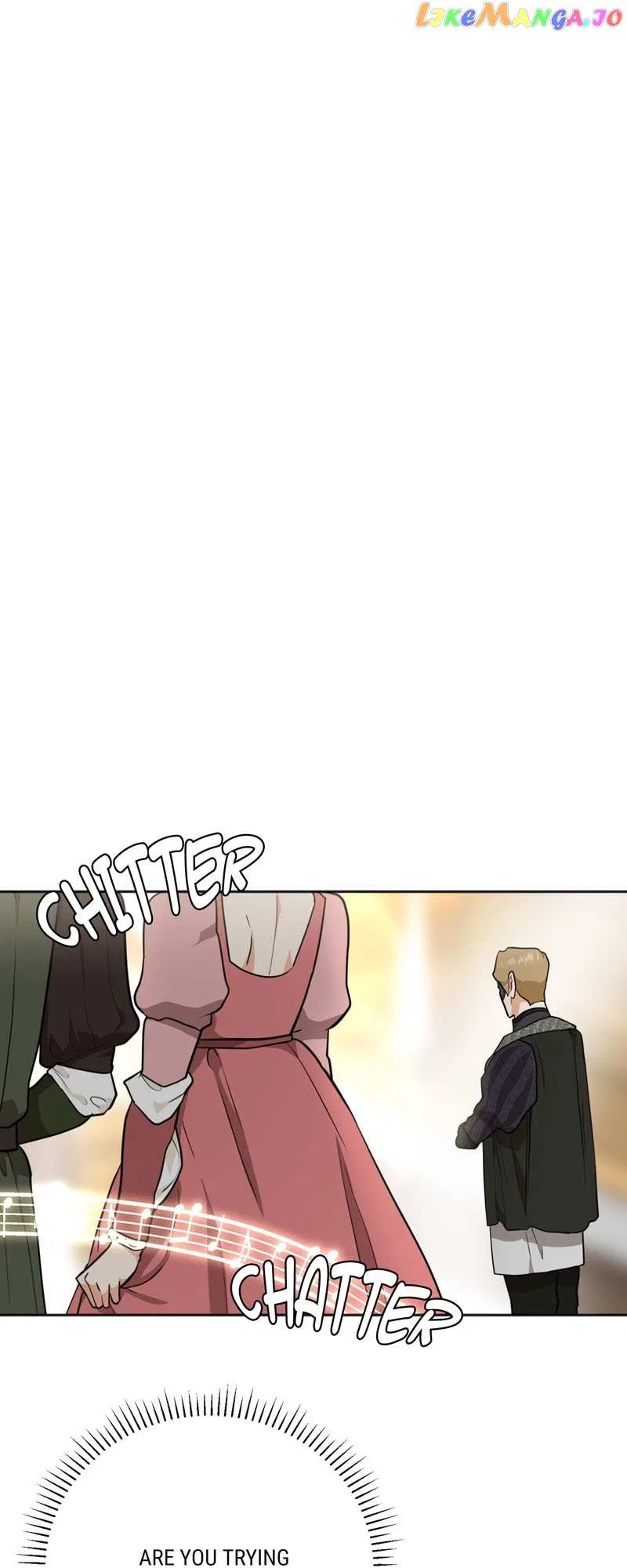 Goodbye My Juliet Chapter 33 – Page 43