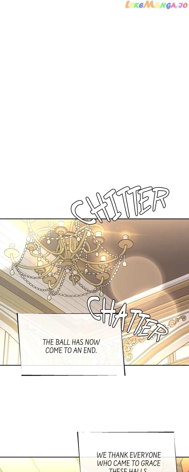 Goodbye My Juliet Chapter 33 – Page 49