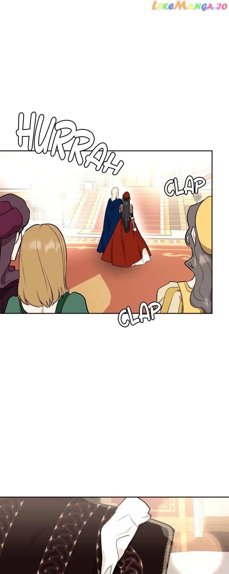 Goodbye My Juliet Chapter 33 – Page 59