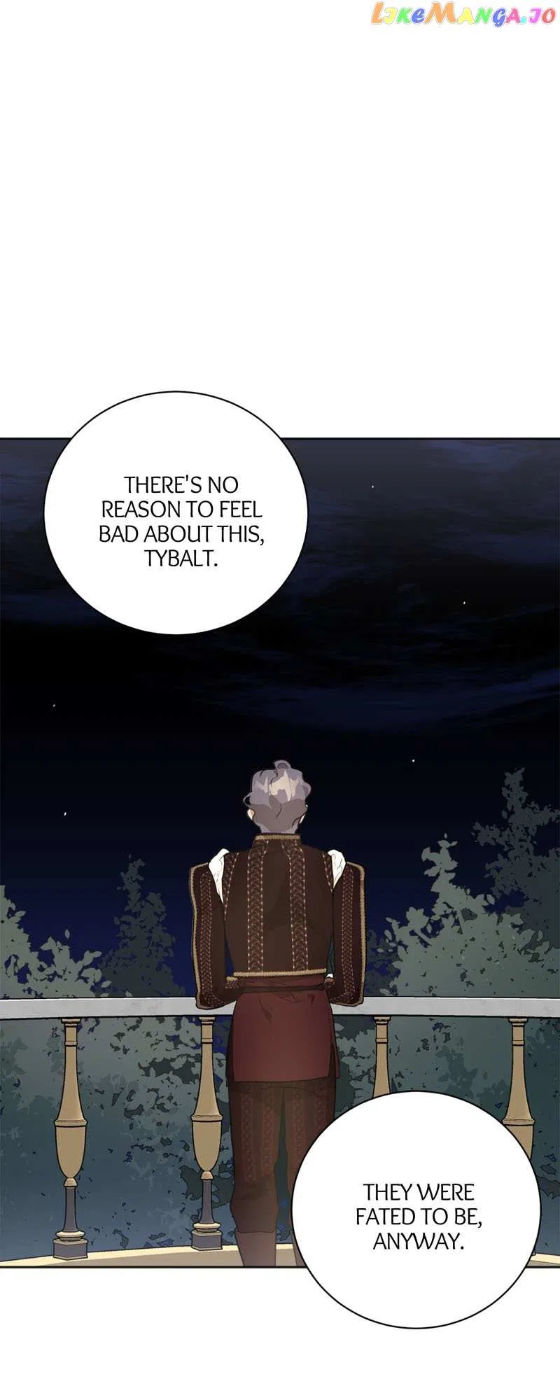 Goodbye My Juliet Chapter 33 – Page 62