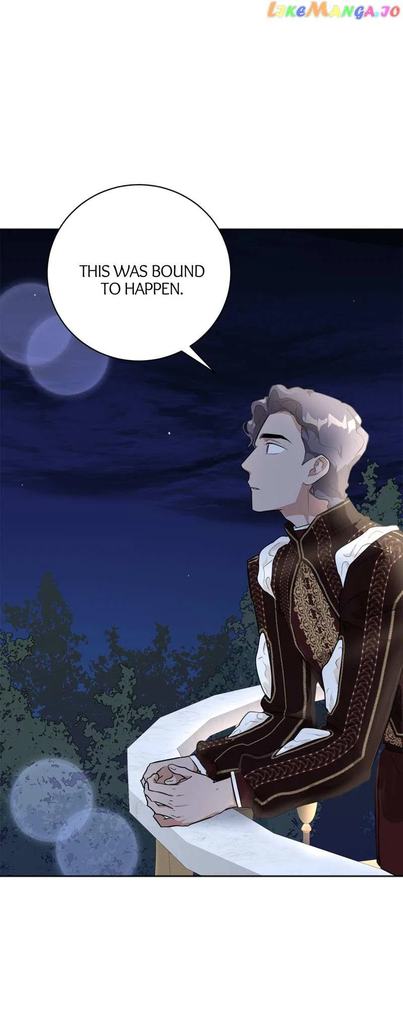 Goodbye My Juliet Chapter 33 – Page 63