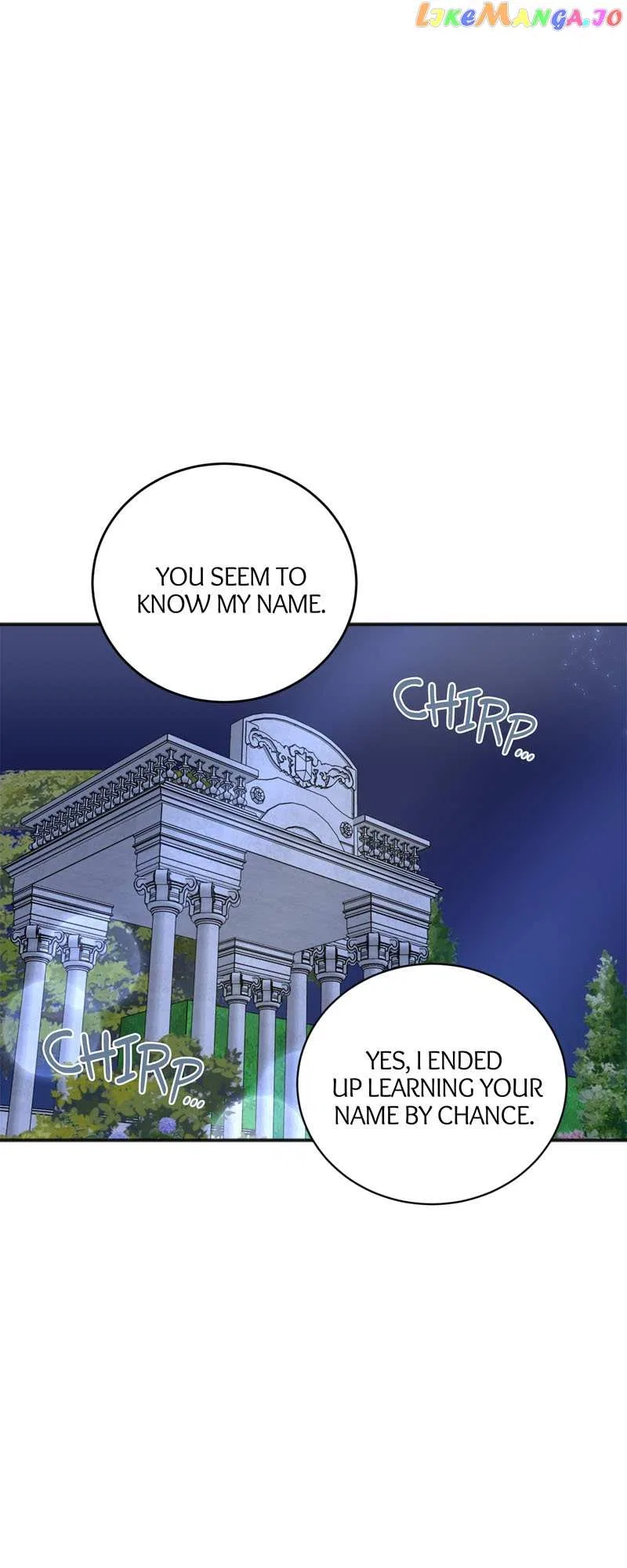 Goodbye My Juliet Chapter 32 – Page 7
