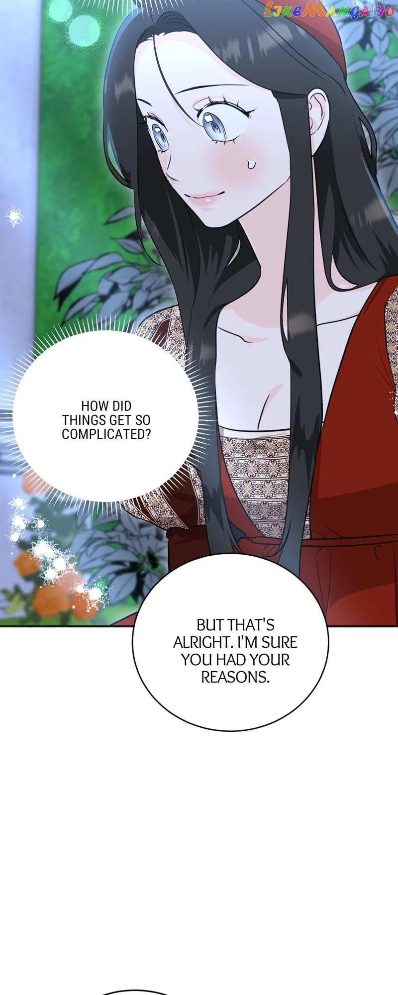 Goodbye My Juliet Chapter 32 – Page 9