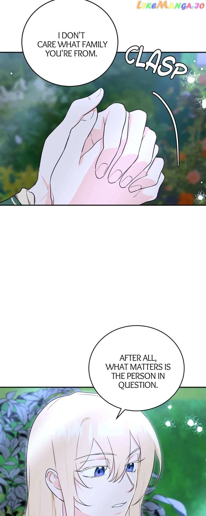 Goodbye My Juliet Chapter 32 – Page 10