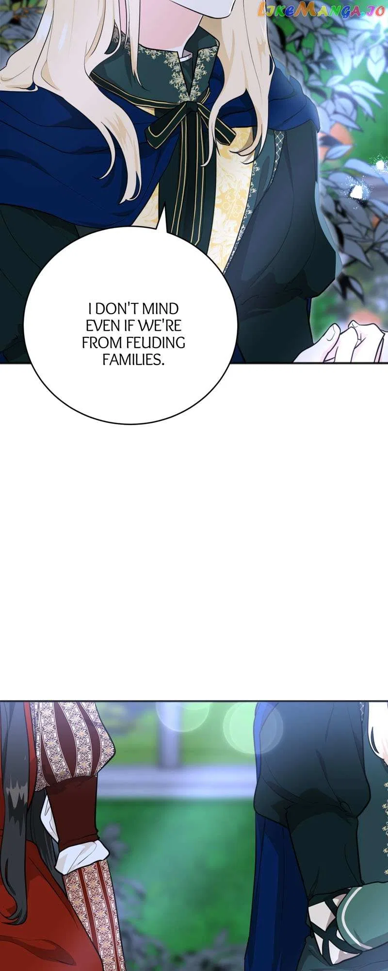 Goodbye My Juliet Chapter 32 – Page 11