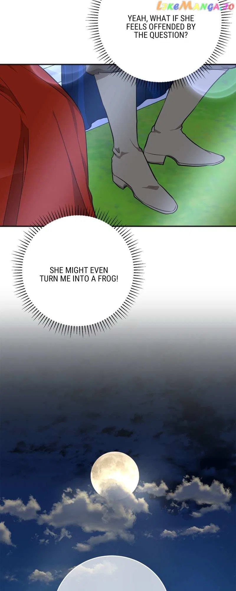 Goodbye My Juliet Chapter 32 – Page 14