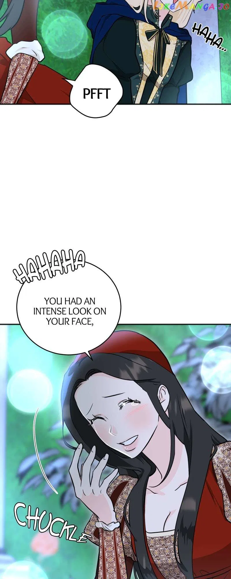 Goodbye My Juliet Chapter 32 – Page 16