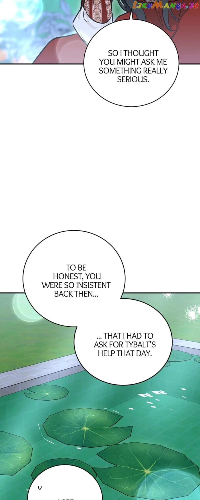 Goodbye My Juliet Chapter 32 – Page 17