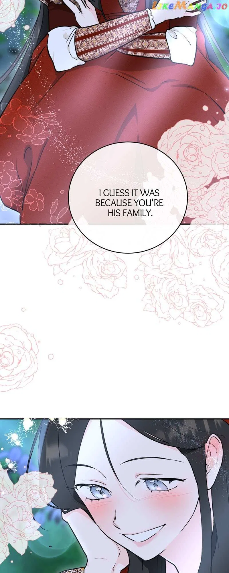 Goodbye My Juliet Chapter 32 – Page 20