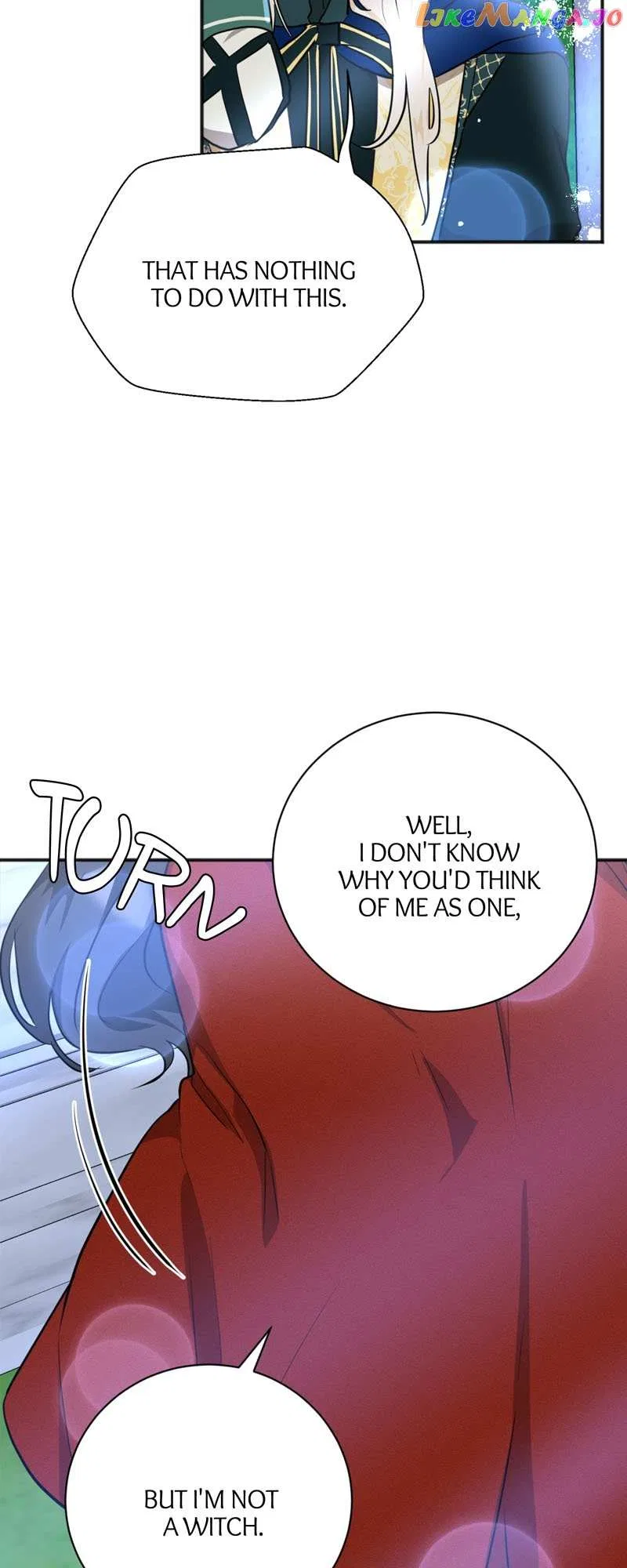 Goodbye My Juliet Chapter 32 – Page 27