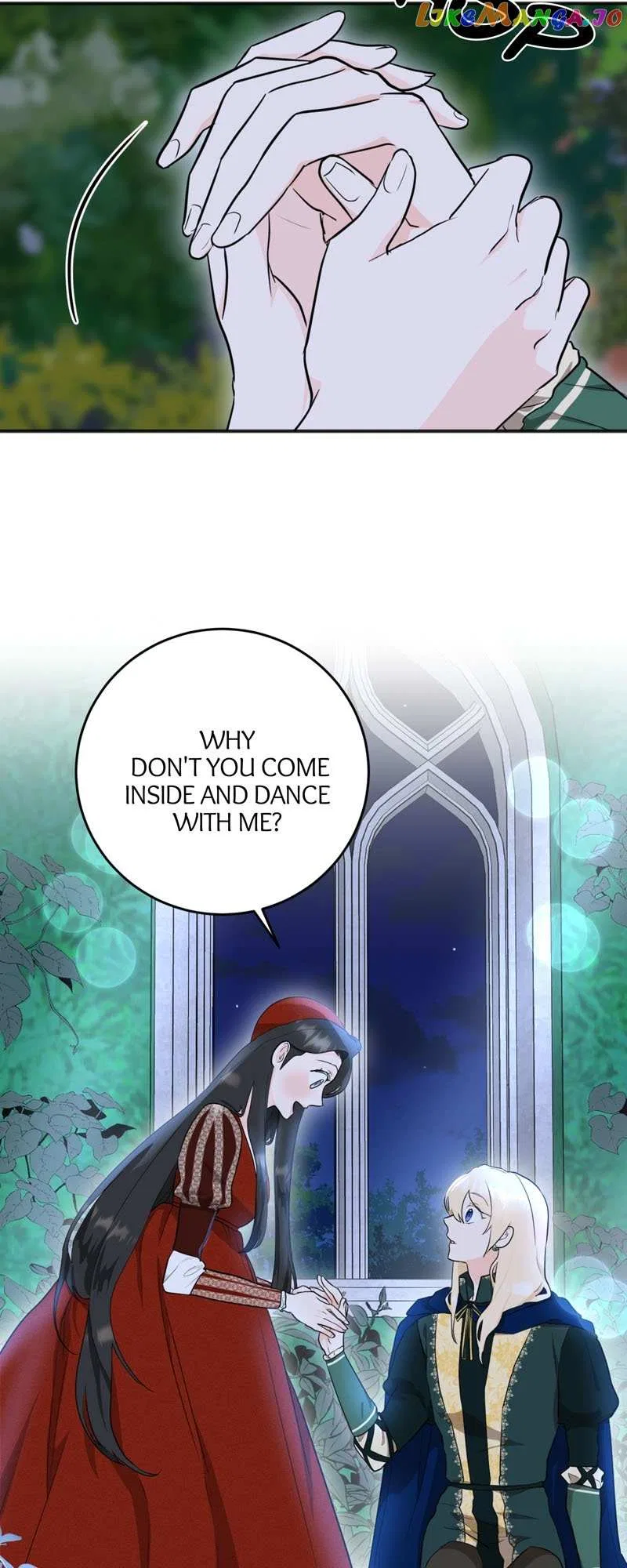 Goodbye My Juliet Chapter 32 – Page 32