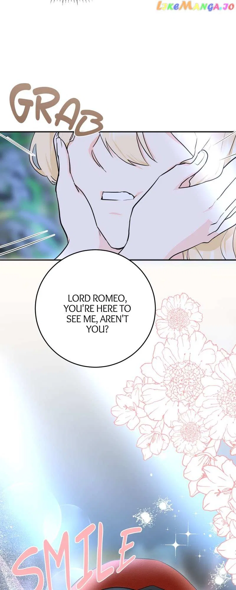 Goodbye My Juliet Chapter 32 – Page 34