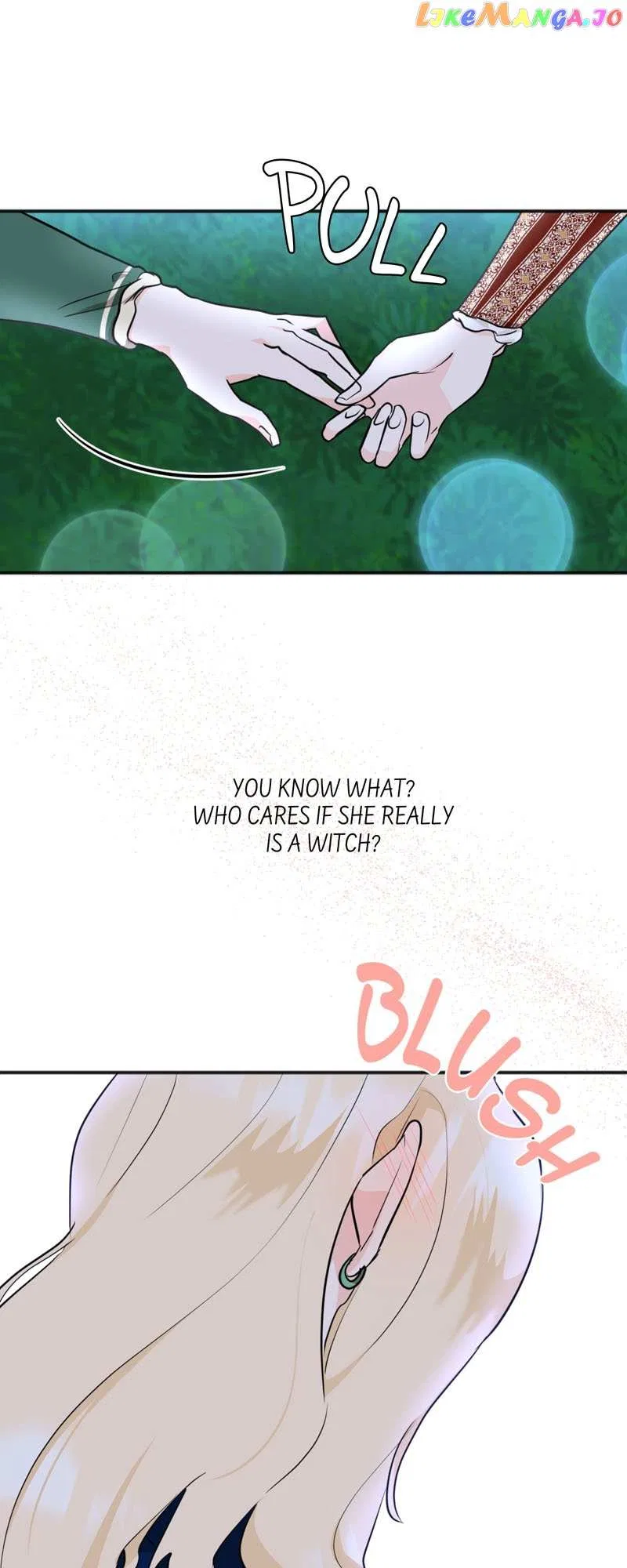 Goodbye My Juliet Chapter 32 – Page 37