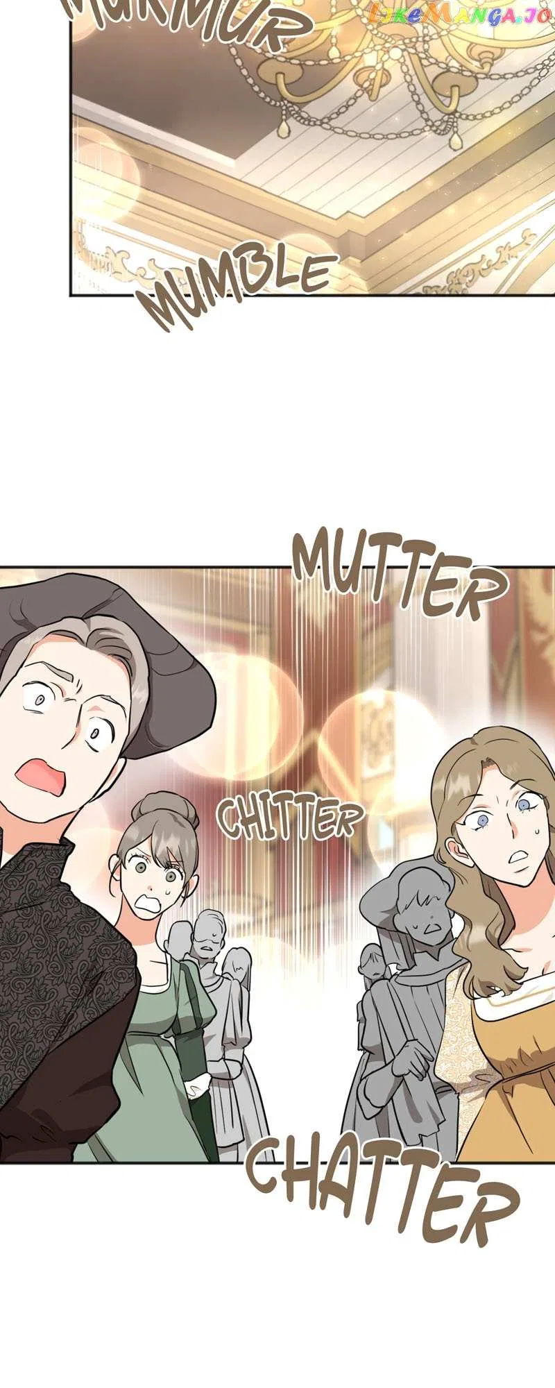 Goodbye My Juliet Chapter 32 – Page 40