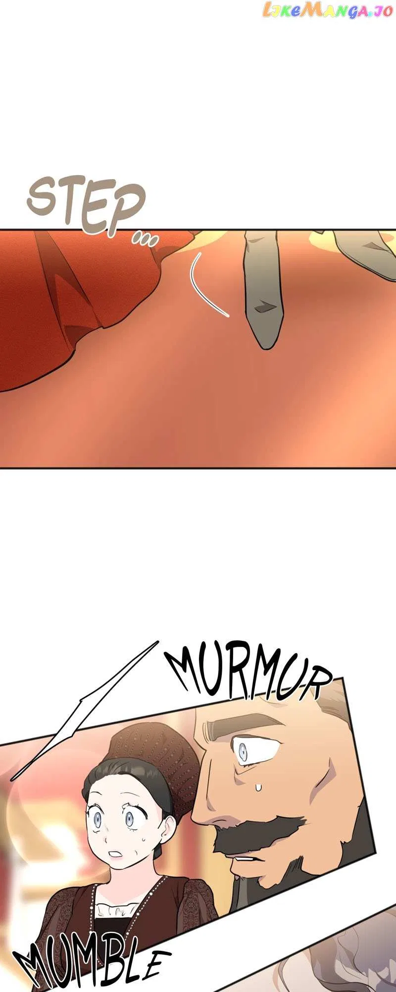 Goodbye My Juliet Chapter 32 – Page 41