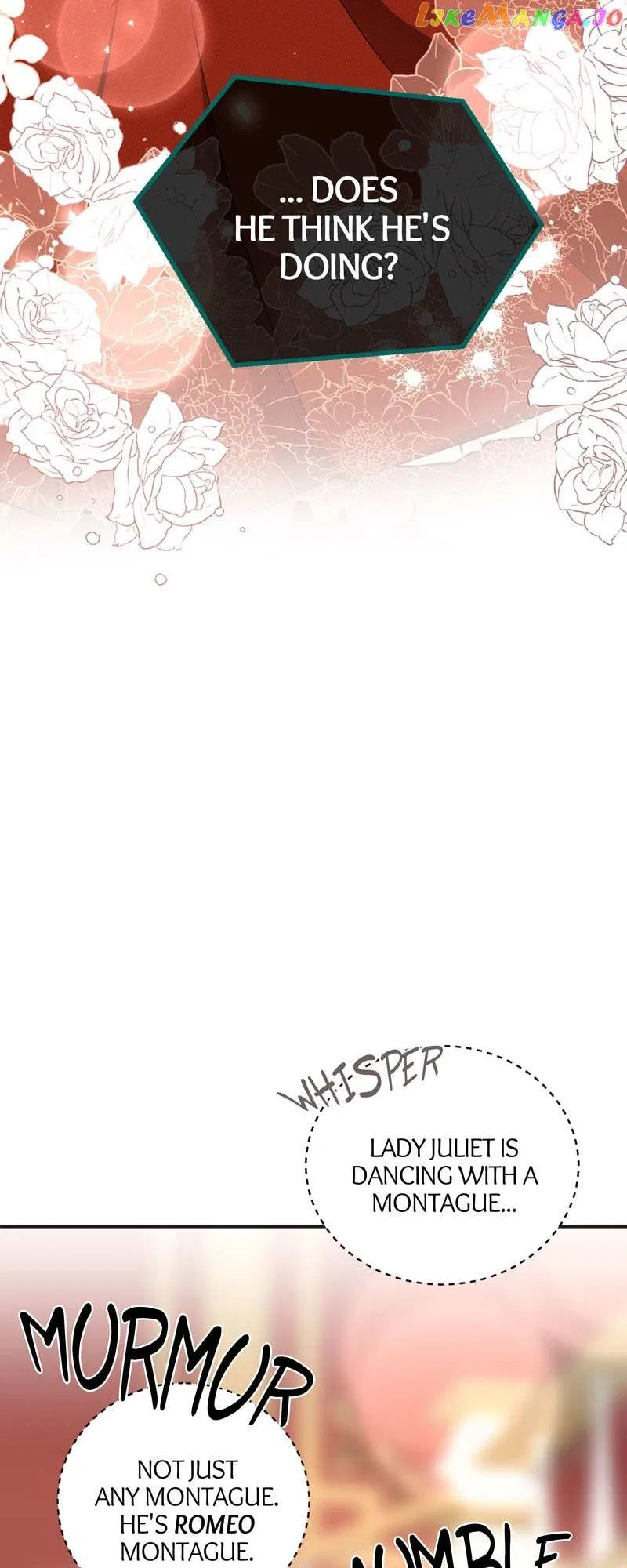 Goodbye My Juliet Chapter 32 – Page 46